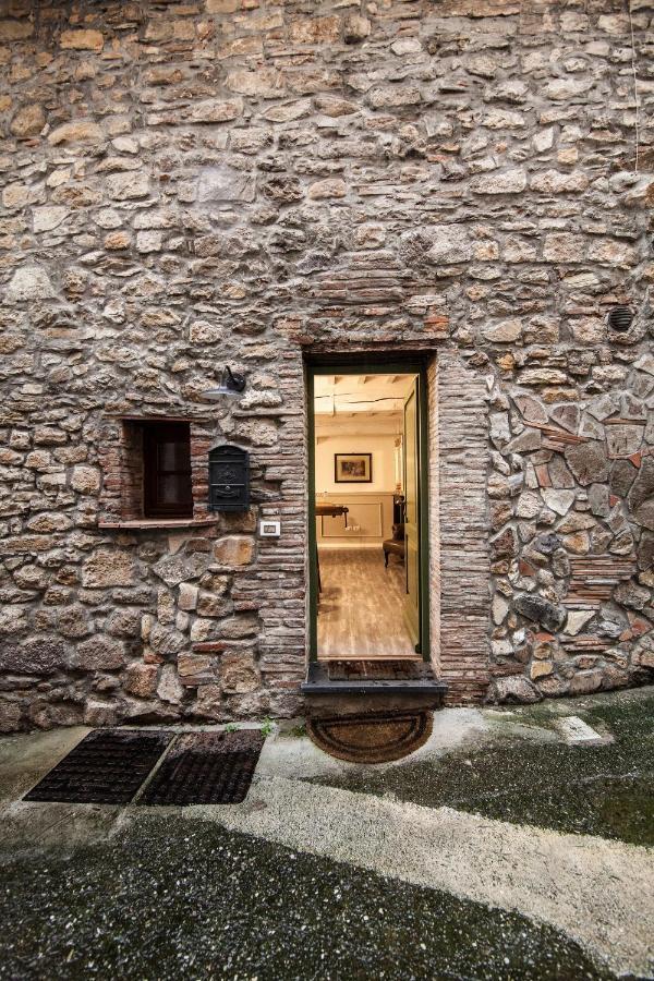 Accogliente Appartamento Sulle Colline Toscane Capannori Exterior foto