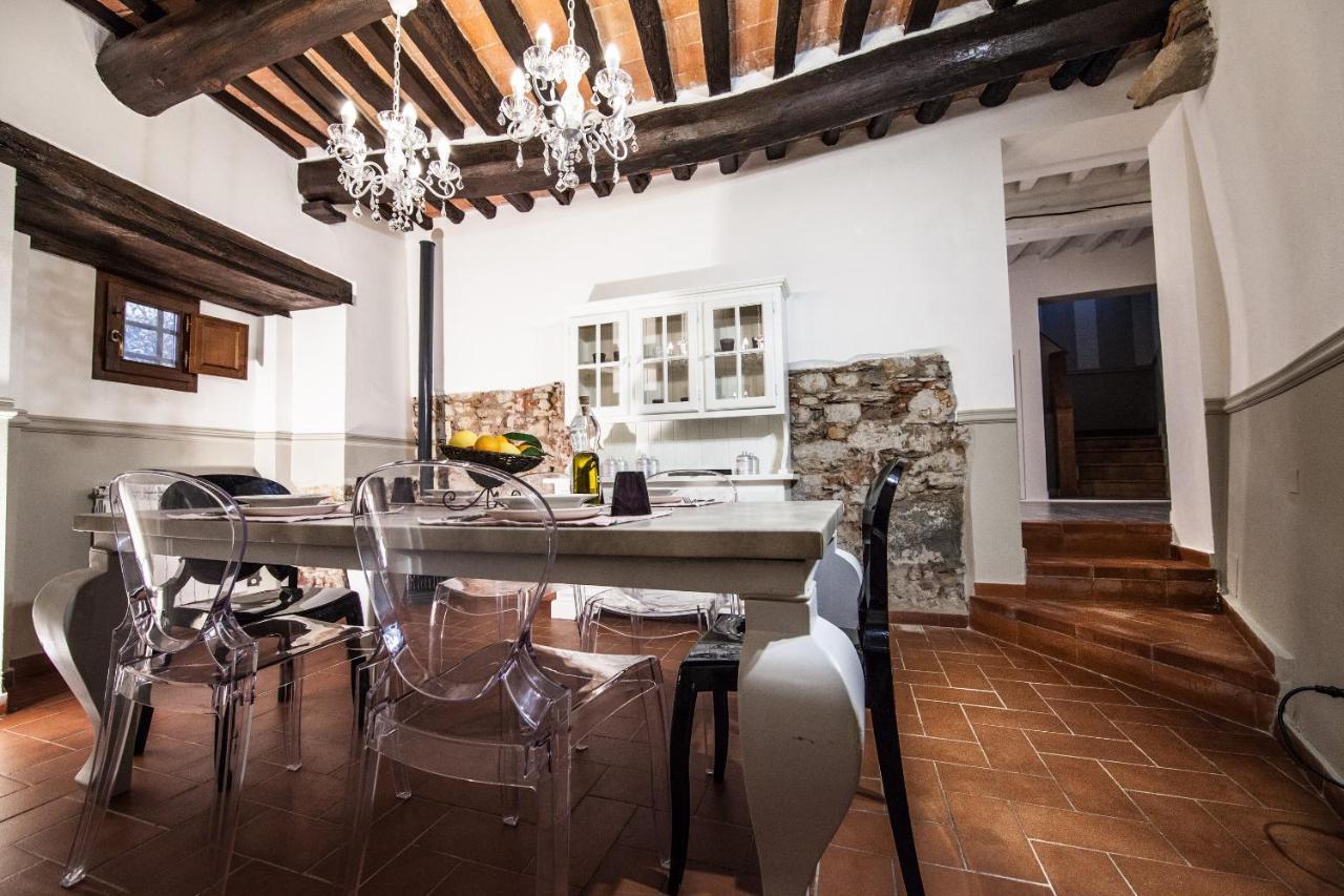 Accogliente Appartamento Sulle Colline Toscane Capannori Exterior foto